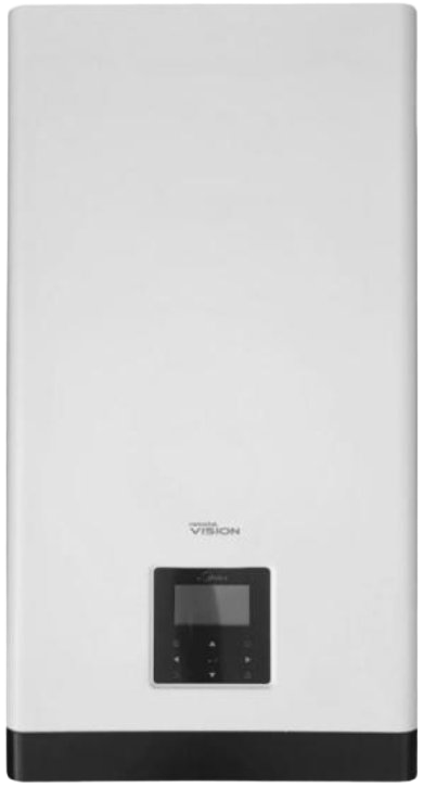 ROMSTAL VISION SPLIT